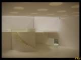 Biblioteca de Viipuri, Detall d'interior