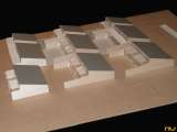 School of Munkegaard. Module
