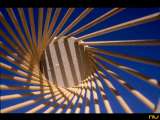 Chandigarh Assembly, paraboloid