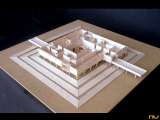 Museu de creixement il·limitat, vista planta alta