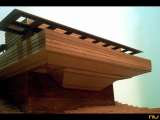 Casa  G. Sturges, detall